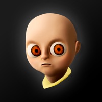 The Baby In Yellow ios版