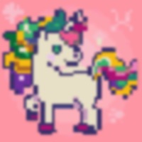 Paint By Number Pixel Art Game ios版
