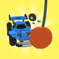 Boxy Car ios版