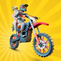 Bike Flip: The Desert Action ios版