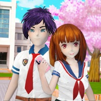 动漫女孩Yandere生活辛 ios版