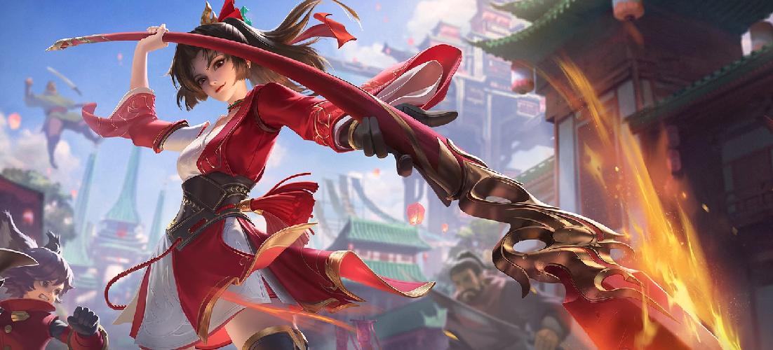 王者荣耀6月23日更新了什么