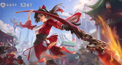 王者荣耀表情怎么在选将页面发送