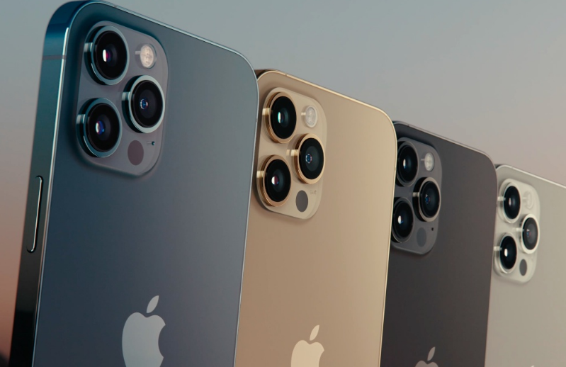 iPhone12怎样调节相机曝光