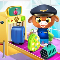 动物世界机场生活 ios版