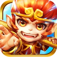 仙梦西游:单机 ios版