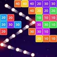 Bricks Breaker Fun ios版
