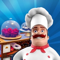 Super Star Chef : Cooking Game ios版