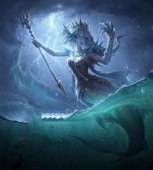 第五人格渔女怎么应对