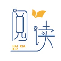 海峡K12阅读服 ios版