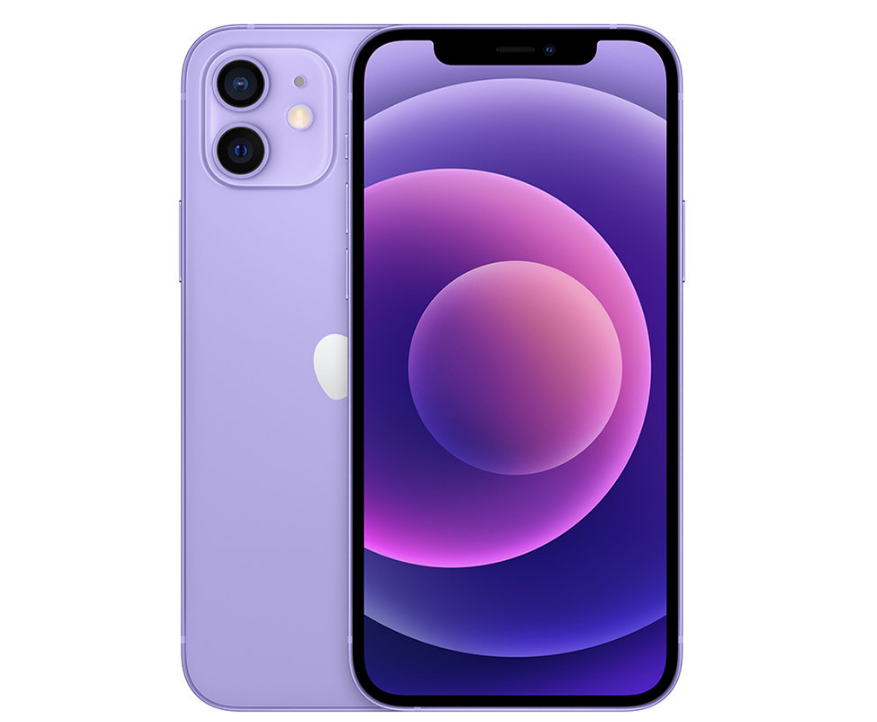 iPhone12如何关闭注视感知功能