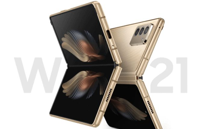 三星GalaxyZFold3曝光内容一览
