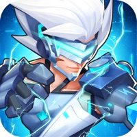 铠甲战魂 ios版