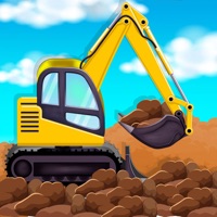 建筑施工卡车 ios版