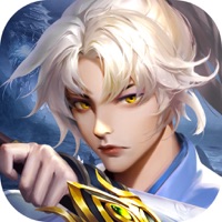 白龍馬伏妖 ios版