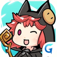 梦幻旅人之希尔达 ios版