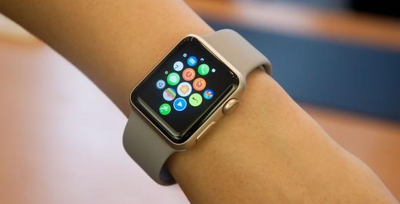 Apple Watch心电图查看方法介绍