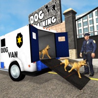 警犬运输 ios版