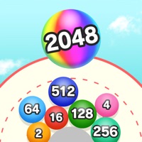 Spin 2048 ios版
