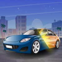 Merge Cars 3D ios版