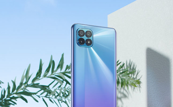 opporeno6如何开启5G网络