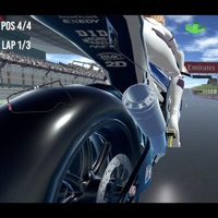 Race Club Track Day ios版