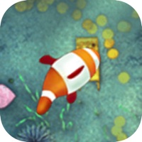 海底历险：大鱼吃小鱼 ios版