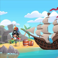 Find Treasure Jigsaw Puzzle ios版