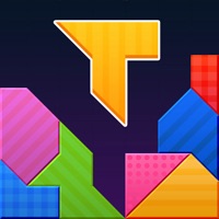 Tangram! Block Triangle ios版