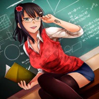 日本动漫 Yandere High School Girl ios版