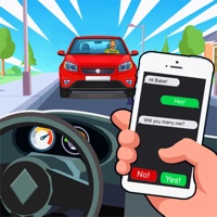 不要发短信和提前开车 ios版