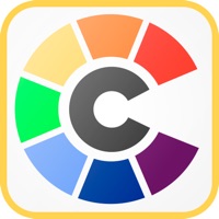 Coloring Competition ios版
