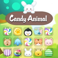 Candy Animal ios版