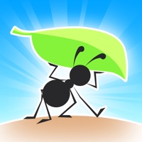 小蚁快跑 ios版