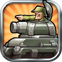 进击的战车 ios版