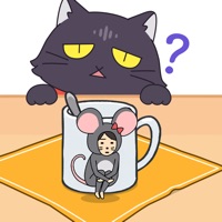 老鼠躲猫猫 ios版