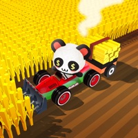 小恐龙割草淘汰赛 ios版