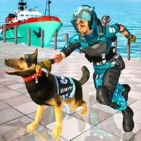 美国警察海军犬犯罪 ios版