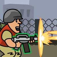 合金小兵大作战 ios版