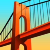 建桥大师 Bridge Constructor ios版