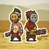 死亡突围：僵尸战争 ios版