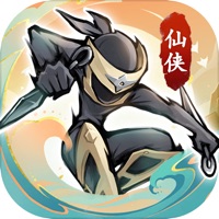 剑侠江湖情缘 ios版