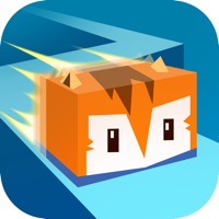 小猫玩方块:跑酷 ios版