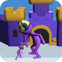 团结行动大作战 ios版
