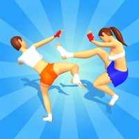 Cat Pit Fight ios版