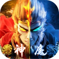 斗战神魔 ios版