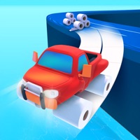 Paper Wheels ios版