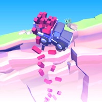 Risky Roads! ios版