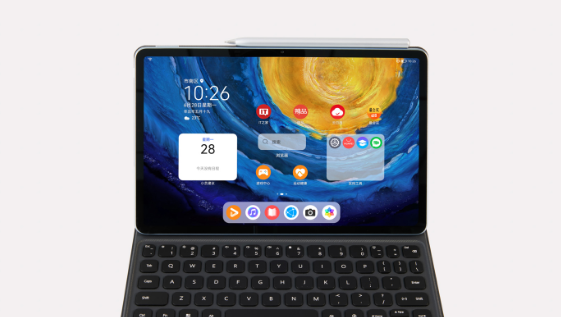 MatePad11多屏协同功能使用介绍
