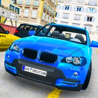 Ultimate Car Parking Simulator ios版